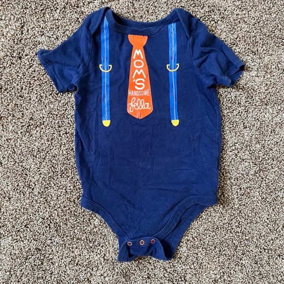 Cat & Jack 4-Piece, 2-Outfit Size 18 Month Bundle - Picture 2 of 9